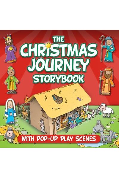 Christmas Journey Storybook
