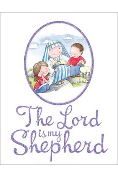 Lord is My Shepherd