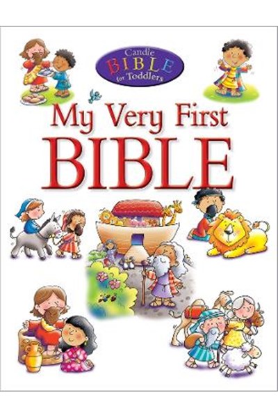 My Very First Bible