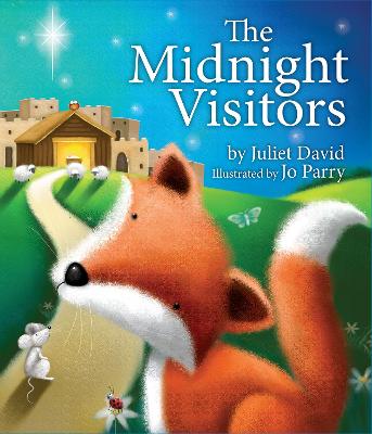 Midnight Visitors