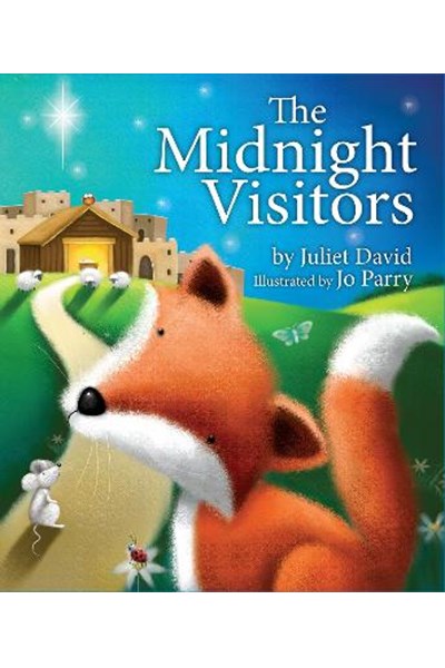 Midnight Visitors