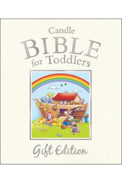 Candle Bible for Toddlers