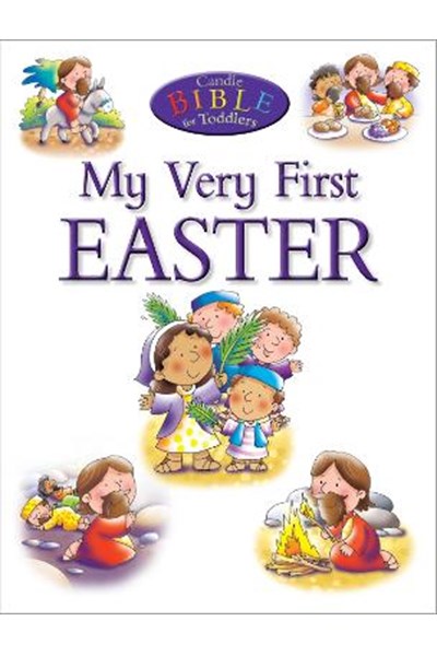 My Very First Easter