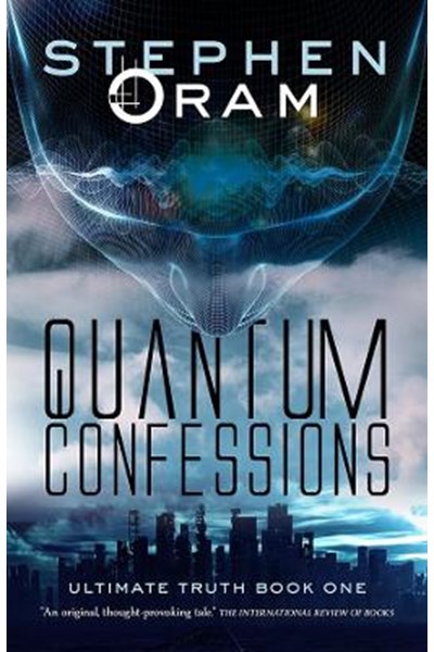 Quantum Confessions
