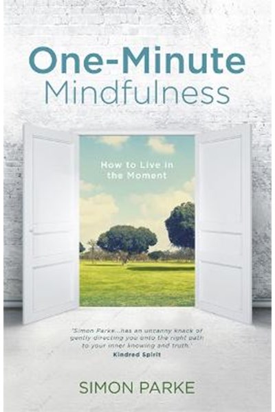 One-Minute Mindfulness