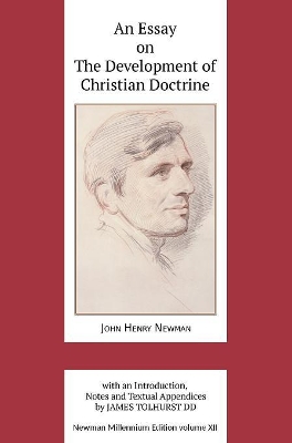 Essay on the Development of Christian Doctrine