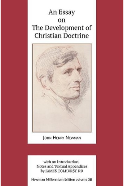 Essay on the Development of Christian Doctrine