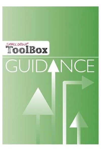 Small Group ToolBox - Guidance