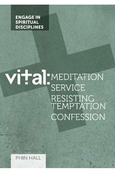 Vital: Meditation