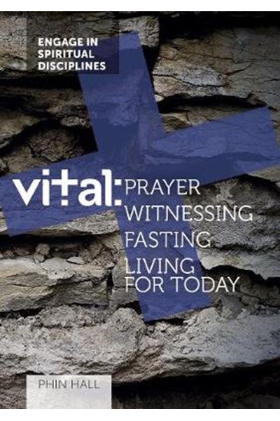 Vital: Prayer