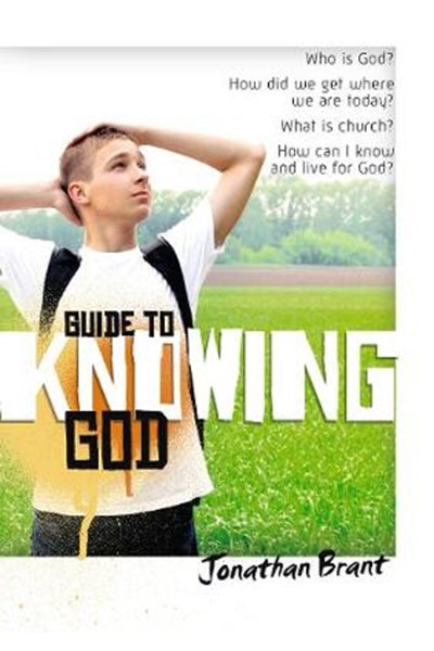 Guide to Knowing God
