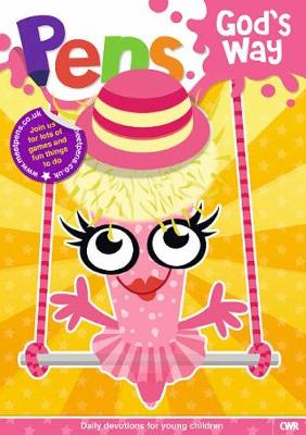 Pens - God's Way