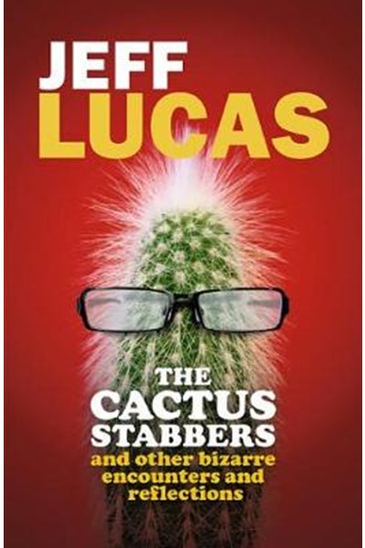 Cactus Stabbers