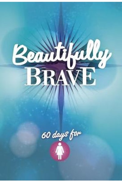 Beautifully Brave