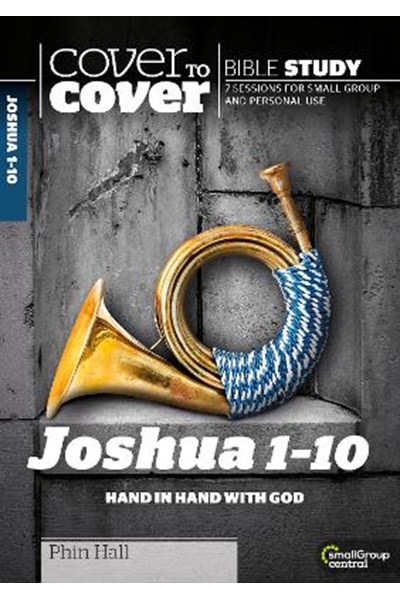 Joshua 1-10
