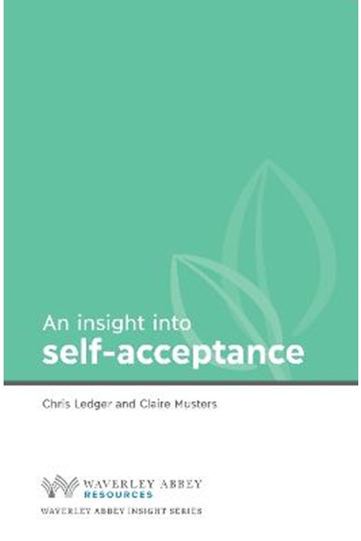 Insight into Self-Acceptance