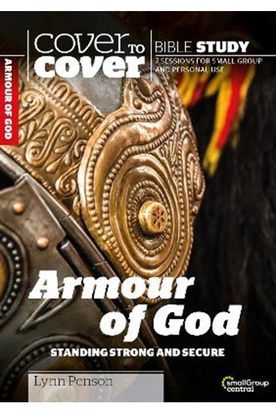 Armour of God