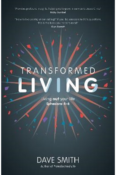 Transformed Living