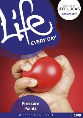 Life Every Day March/April 2017