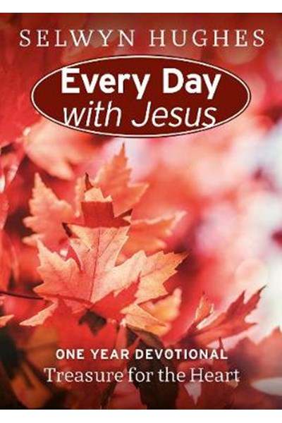 Treasure for the Heart