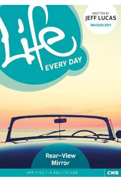 Life Every Day May/June 2017