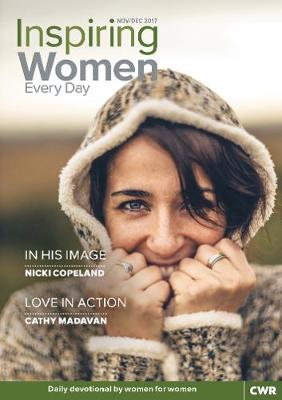 Inspiring Women Every Day Nov/Dec 2017