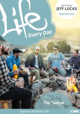 Life Every Day Mar/Apr 2018