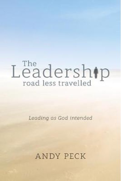 Leadership Road Less Travelled