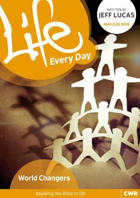 Life Every Day May/Jun 2018