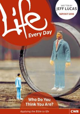 Life Every Day Sept/Oct 2018