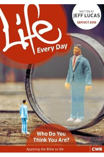 Life Every Day Sept/Oct 2018