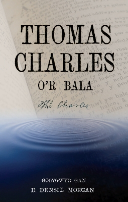 Thomas Charles o'r Bala