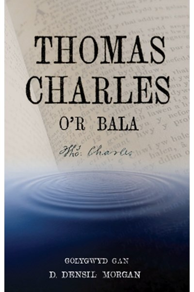 Thomas Charles o'r Bala
