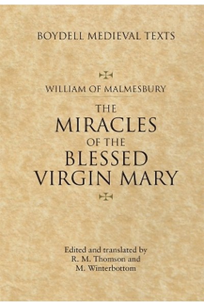 Miracles of the Blessed Virgin Mary