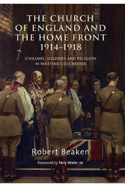 Church of England and the Home Front, 1914-1918