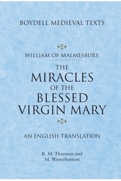 Miracles of the Blessed Virgin Mary