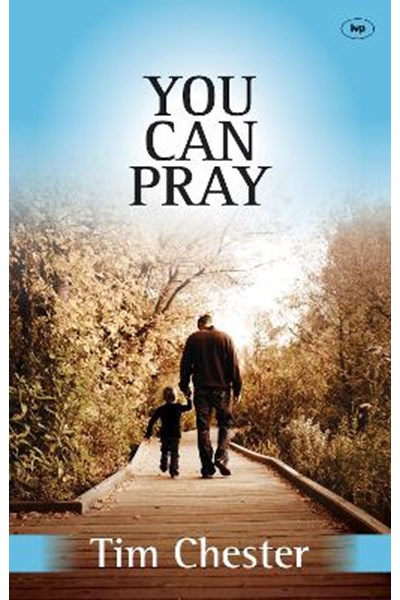 You Can Pray