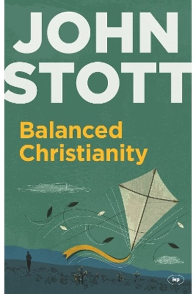 Balanced Christianity