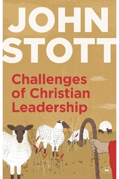 Challenges of Christian Leadership