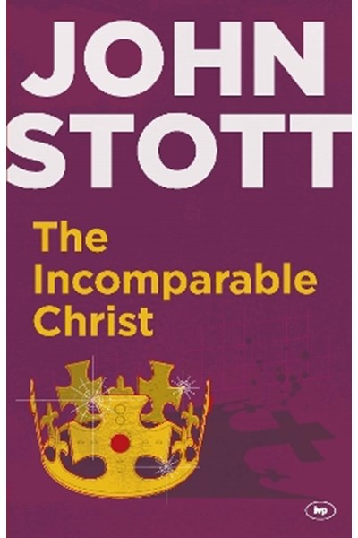 Incomparable Christ