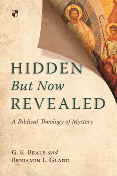 Hidden But Now Revealed