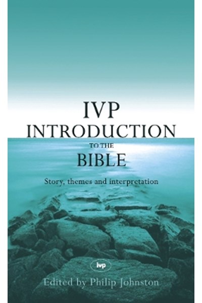 IVP Introduction to the Bible
