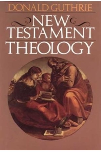 New Testament Theology