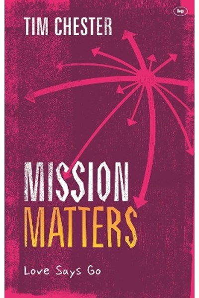 Mission Matters