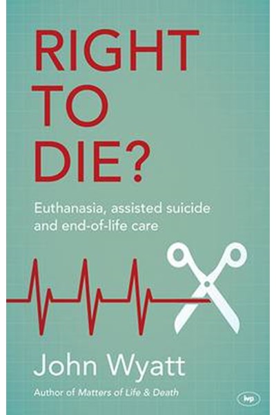 Right to Die?