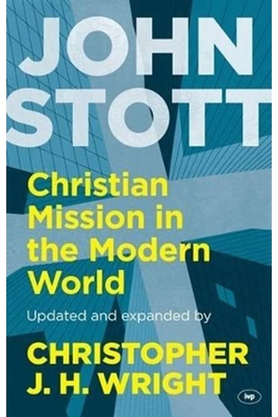 Christian Mission in the Modern World