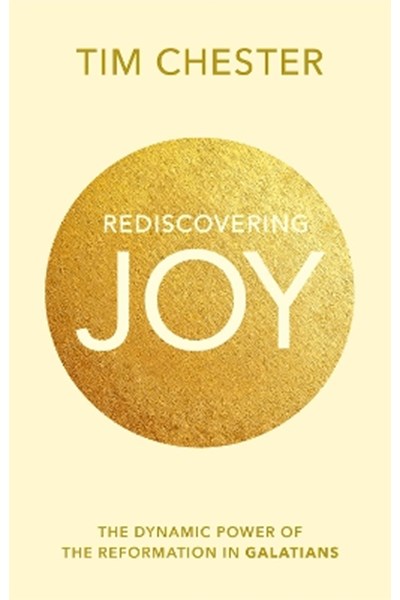 Rediscovering Joy