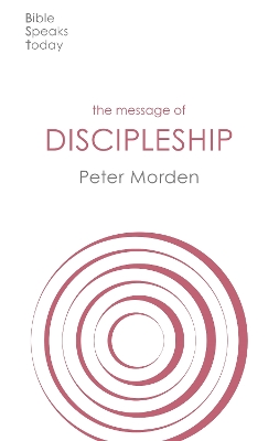 Message of Discipleship