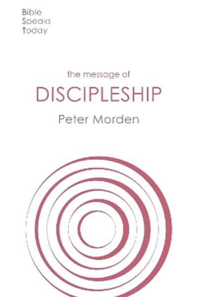 Message of Discipleship