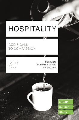 Hospitality (Lifebuilder Study Guides)
